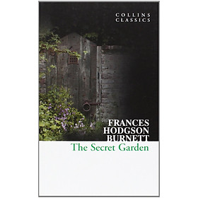 Download sách The Secret Garden